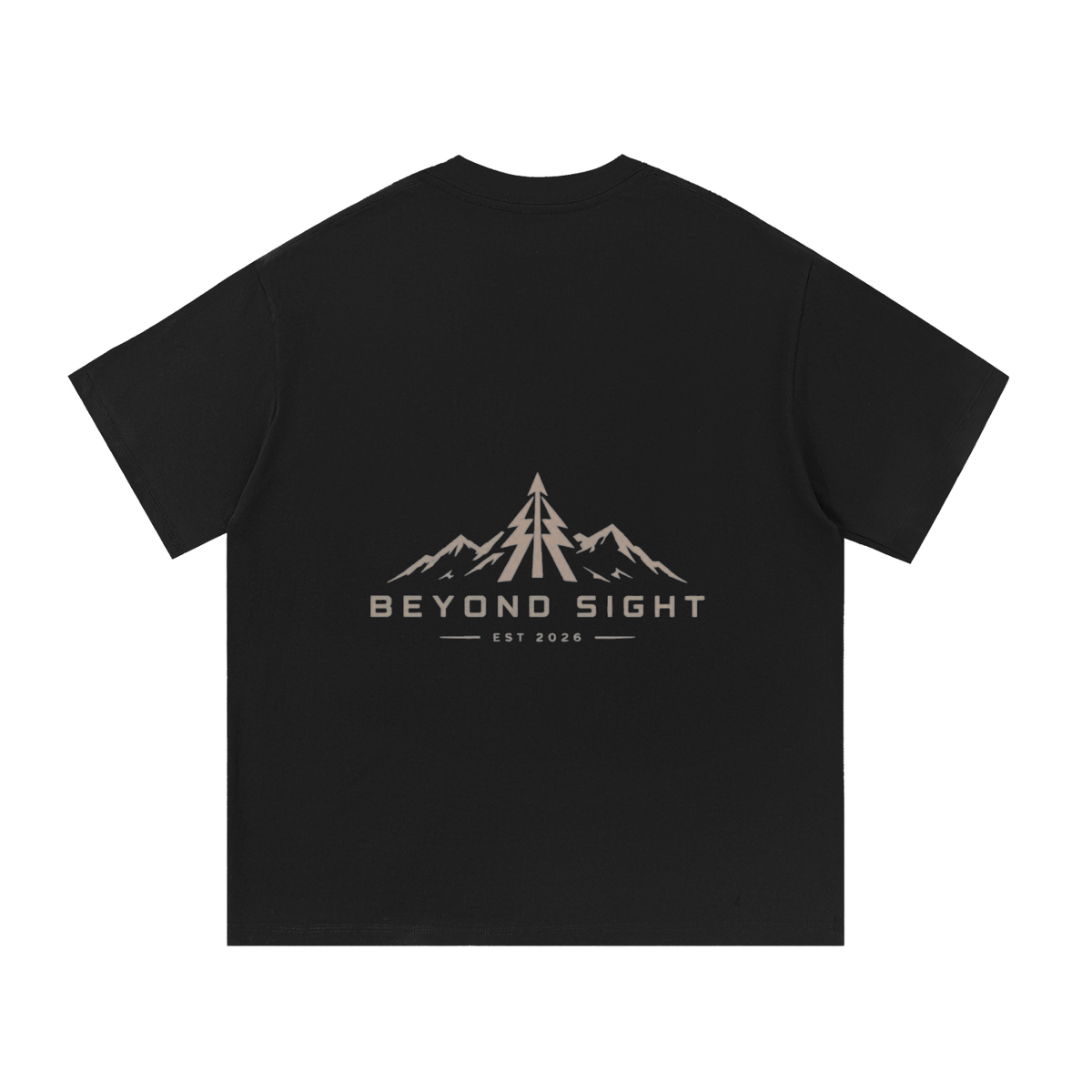 Essential Cotton T-Shirt
